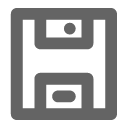preservation Icon