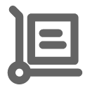Purchase vehicle Icon