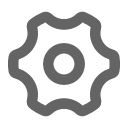 set up Icon
