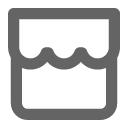 shop Icon