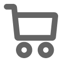 Shopping Cart Icon