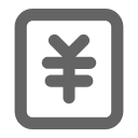 To be quoted Icon