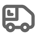 To be shipped Icon