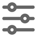 to configure Icon