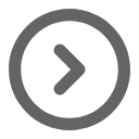 towards the right Icon