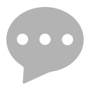 Message face Icon