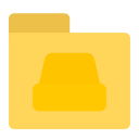 Document - partition-01 Icon