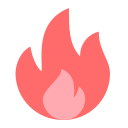 Fire -02 Icon