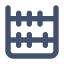 abacus Icon
