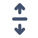 align-center-v Icon