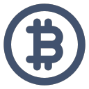bitcoin-circle Icon