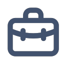 briefcase-alt Icon