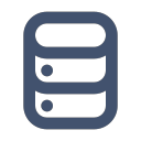 database-alt Icon
