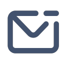 envelope-minus Icon