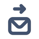 envelope-send Icon