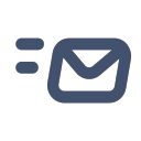 fast-mail Icon