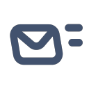 fast-mail-alt Icon