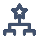 game-structure Icon