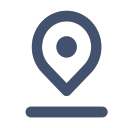 location-pin-alt Icon