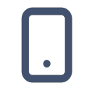 mobile-android Icon