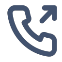 outgoing-call Icon