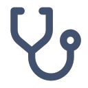 stethoscope-alt Icon