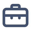 suitcase-alt Icon