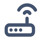 wifi-router Icon