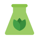 biomass Icon