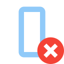 delete_column Icon