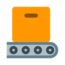 deployment Icon