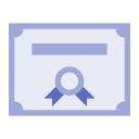 diploma_1 Icon