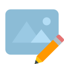 edit_image Icon
