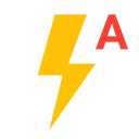 flash_auto Icon