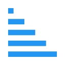 generic_sorting_asc Icon