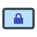 lock_landscape Icon