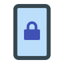 lock_portrait Icon