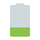 low_battery Icon