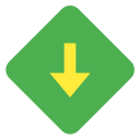 low_priority Icon