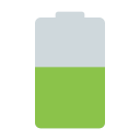 middle_battery Icon