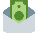 money_transfer Icon