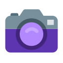 old_time_camera Icon