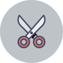 scissor Icon