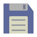 file pocket Icon