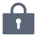 locking Icon