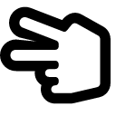 hand-scissors Icon