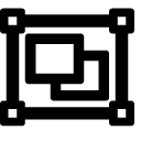 object-group Icon