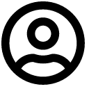 user-circle Icon