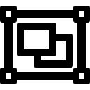 object-group Icon