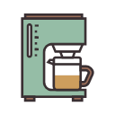 coffeemaker Icon